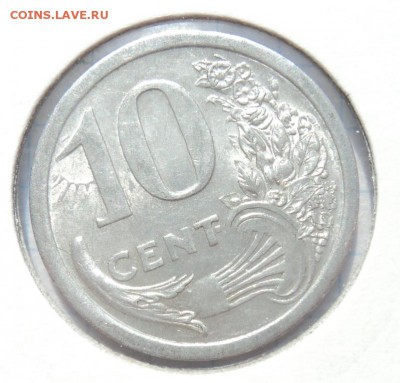 Около 100 иностр. жетонов,транспортные,игровухи,неопознанные - DSC09936.JPG