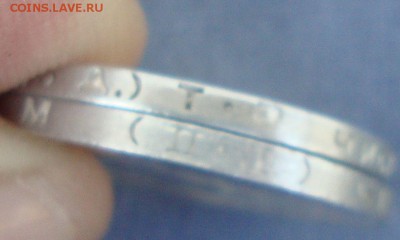 Полтинники: 1924 ТР и 1925 ПЛ - NM3