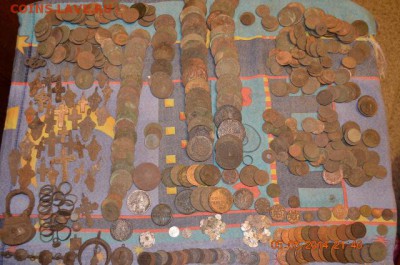 1рубль 1766год спб яi+87чешуи+500монет империи+500мон. сов + - DSC_0237 (640x424)