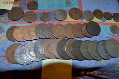1рубль 1766год спб яi+87чешуи+500монет империи+500мон. сов + - DSC_0219 (640x424)