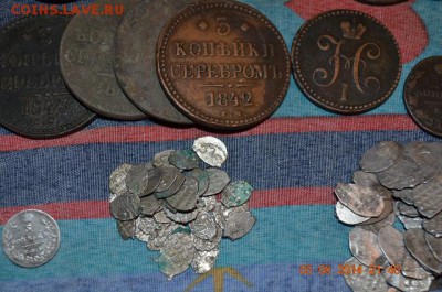 1рубль 1766год спб яi+87чешуи+500монет империи+500мон. сов + - DSC_0235 (640x424)
