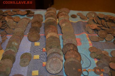 1рубль 1766год спб яi+87чешуи+500монет империи+500мон. сов + - DSC_0236 (640x424)