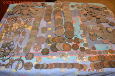 1рубль 1766год спб яi+87чешуи+500монет империи+500мон. сов + - DSC_0238 (640x424)