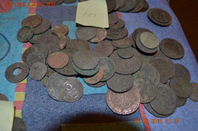 1рубль 1766год спб яi+87чешуи+500монет империи+500мон. сов + - DSC_0220 (640x424)
