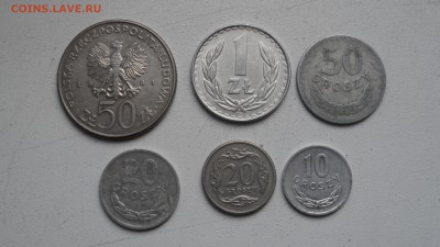 монетыПольши,Канады,Австралии - SAM_2964.JPG
