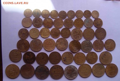 Ранние советы 1,2,3,5к-49шт.Без повтора.До 8.08 в 22.00мск - 10