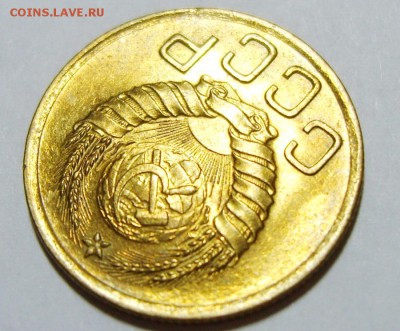 9. 3 копейки 1941г UNC  до 06.08.14г 22.30 МСК - S8300742_exposure.JPG