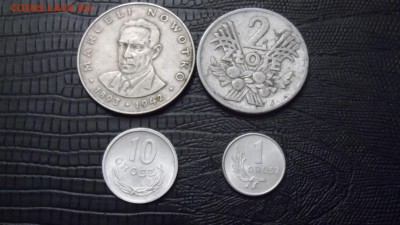 монетыПольши,Канады,Австралии - SAM_2976.JPG
