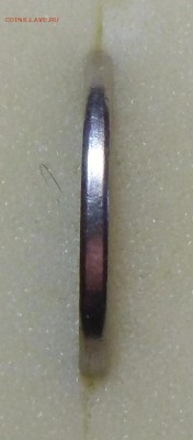 2 руб 2012 м без насечки на гурте.Помощь. - CIMG5557.JPG