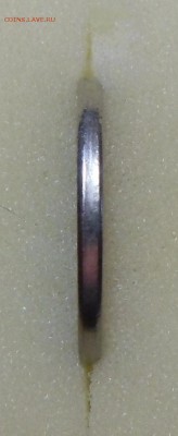2 руб 2012 м без насечки на гурте.Помощь. - CIMG5556.JPG