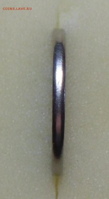 2 руб 2012 м без насечки на гурте.Помощь. - CIMG5555.JPG