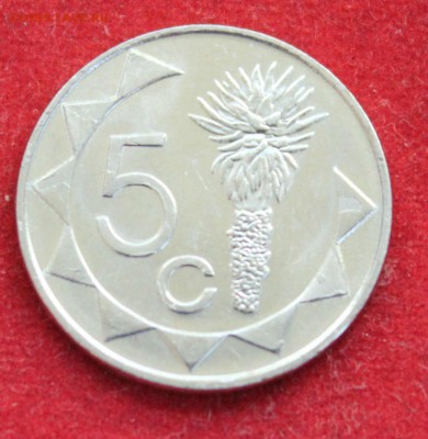 НАМИБИЯ 5с 1993г. ПАЛЬМА до 13.08.14г. в 22-00 - IMG_3311.JPG