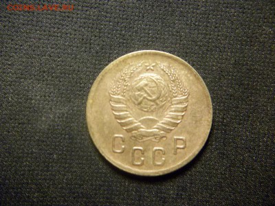 2 копейки 1940. - 100_2146.JPG
