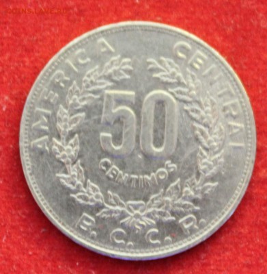КОСТА РИКА 50с 1982г. до 13.08.14г. в 22-00 - IMG_3284.JPG