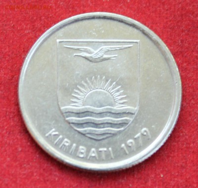КИРИБАТИ 5с 1979г. КРОКОДИЛЬЧИК  до 13.08.14г. в 22-00 - IMG_3320.JPG