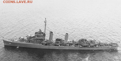 Монеты с Корабликами - 800px-USS_Frankford_0549703