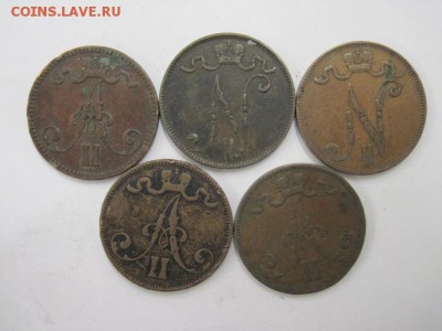 5 пенни 1867,72,73,97,99 до 10.08.14 - Изображение23 109