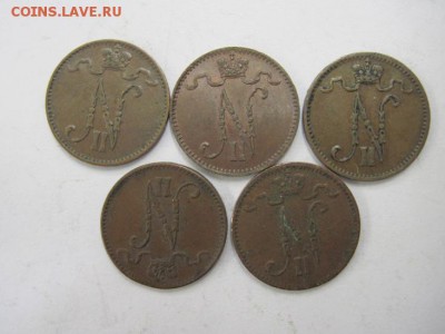 1 пенни 1905,07,09,15,16 до 10.08.14 - Изображение23 108