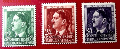 Марки 3й рейх, серия MNH ** до 13.08.14г. до 22-00 мск - DSCF1004.JPG
