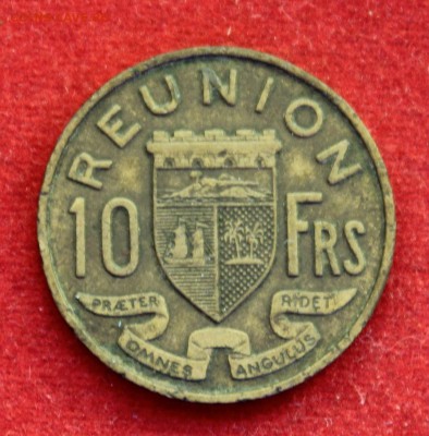 С РУБЛЯ ФРАНЦ.РЕЮНЬОН 10 франков 1955г. до 14.08.14г. в 22 - IMG_3235.JPG