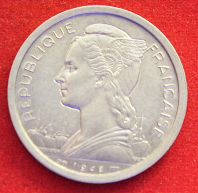 С РУБЛЯ ФРАНЦ.РЕЮНЬОН 2 франка 1948г. до 14.08.14г. в 22 - IMG_3233.JPG