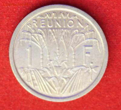 С РУБЛЯ ФРАНЦ.РЕЮНЬОН 1 франков 1969г. до 14.08.14г. в 22 - IMG_3230.JPG