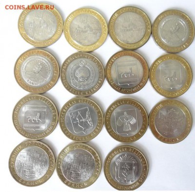 10 р БМ 110шт Гор.герои 2000-2014 гг до 14.08.2014 22-00 мск - 9