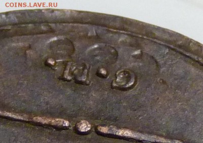 2 коп. 1839с.м. с орлом. до 09.08. с дефектом. Короткий! - P1080850.JPG