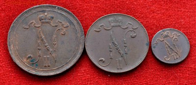 1,5,10 ПЕННИ 1916 года до 14 августа до 20.00 по МСК - DSC_0264.JPG