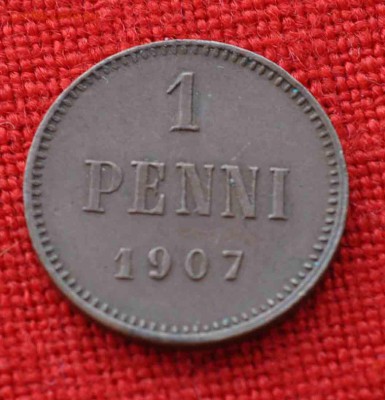 ОДНА ПЕННИ 1907 года до 14 августа до 20.00 по МСК - DSC_0267.JPG