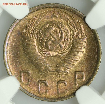 2 копейки 1949 супер NGC MS64 13.08. - 23:00 - QA1A7568.JPG