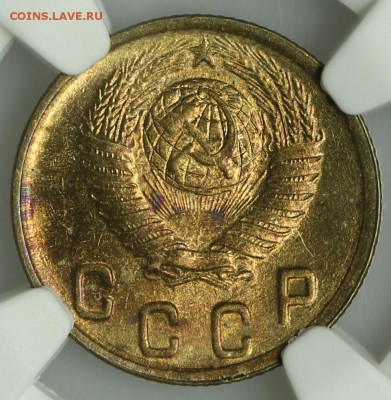 2 копейки 1948 супер NGC MS64 13.08. - 23:00 - QA1A7576.JPG