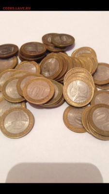 10 р никто не забыт 50 шт спмд - image
