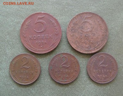 Полкопейки 1927г достойные + 20 др.Советов до 12.08. в 22.00 - 2-01.JPG