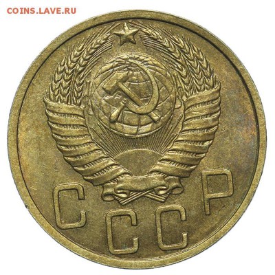 5 копеек 1949 красивые 13.08. - 23:00 - QA1A7628.JPG