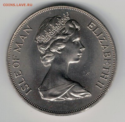 О.МЭН КРОНА 1975 КОШКА ДО 14.08.14 В 22.00МСК - 4-мэн75