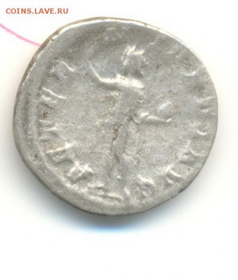Ag. гордиан III. антониниан. 238-244 . до 12.08 22:00 - 19