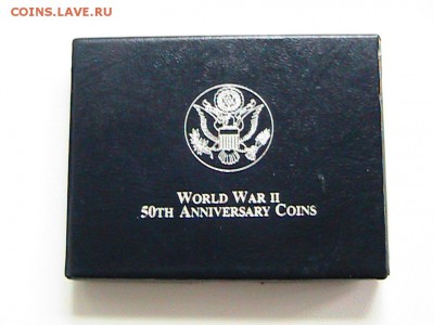 2 ДОЛЛАРА 1995 ВТОРАЯ МИРОВАЯ 14.08 В 22.00МСК (9697) - IMG_1671.JPG