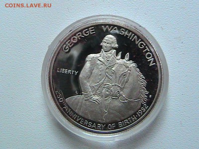 2 ДОЛЛАРА 1982 ВАШИНГТОН 14.08 В 22.00МСК (9486) - IMG_1685.JPG