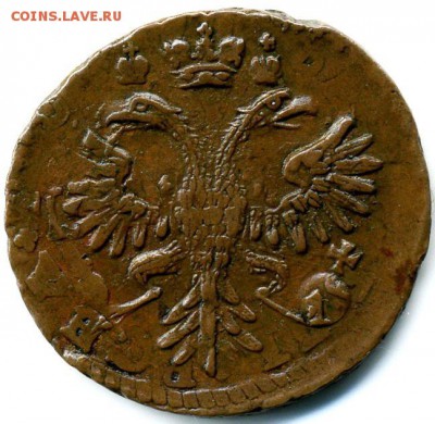 Денга 1731 странная на оценку - scan152-2