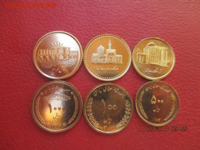 Иностранные наборы Фикс - IMG_0553.JPG