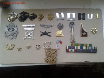 военные знаки с орлами - 20140810_134632