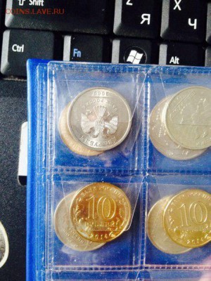 2 рубля 2009г поворот 180* ОЦЕНКА! - 2руб1