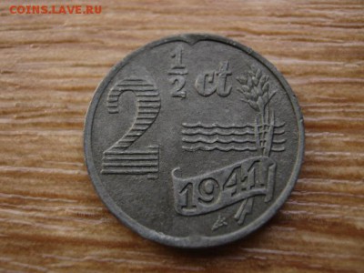 2 цента 1941 цинк до 13.08.14 в 21.00 М - IMG_2989