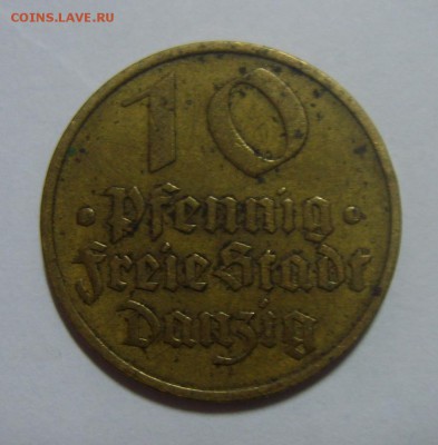 10 пфеннинг ДАНЦИГ 1932г до 13.08.14г до 22.30 МСК - S8301036.JPG