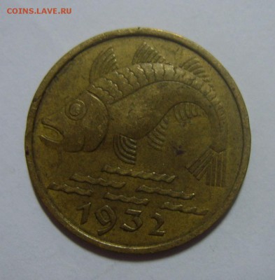 10 пфеннинг ДАНЦИГ 1932г до 13.08.14г до 22.30 МСК - S8301037.JPG