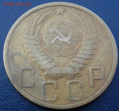 5 копеек 1951 сухая до 14.08.14(22-00) - 5-51 ав