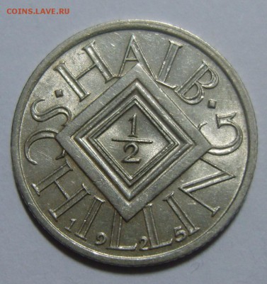 Монеты мира. Предпродажная оценка - S8301069.JPG