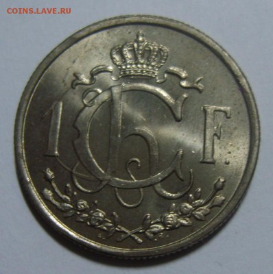 Монеты мира. Предпродажная оценка - S8301054.JPG