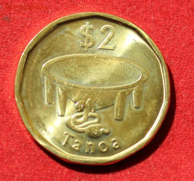С рубля ФИДЖИ 2 доллара 2012г. ОРЁЛ до 17.08.14г.в 22-00 - IMG_3342.JPG